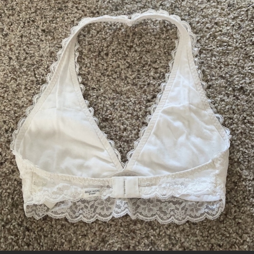 Gilly Hicks Bralette